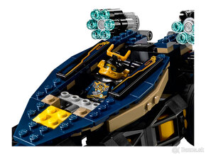 LEGO Ninjago 70625 - 5