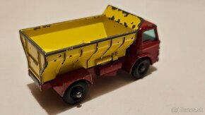 Predám stare matchbox modely - 5