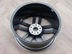 19" 5x112 ALU KOLA AUDI TT S LINE = ORIGINÁL – KOVANÉ - TOP - 5