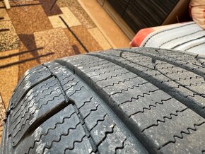 Zimné pneumatiky Minerva Ice Plu S210 225/60R17 99H - 5