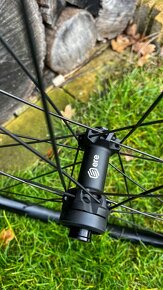 Ere Research Tenaci GX 23 Disc Gravel - 5