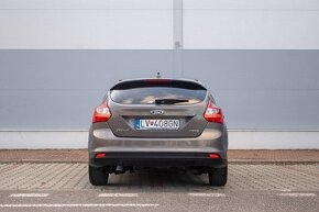 FORD FOCUS 1.6 TDCi DPF Sport 2011 - 5