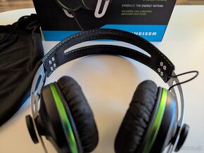 Sennheiser MOMENTUM On-Ear - 5