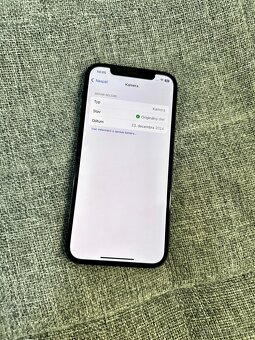 iPhone 12 Pro 256GB (plne funkčný) - 5