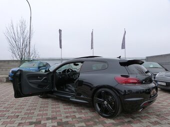 VW Scirocco R 2,0 TFSi 195kW DSG  + KW podvozok - 5