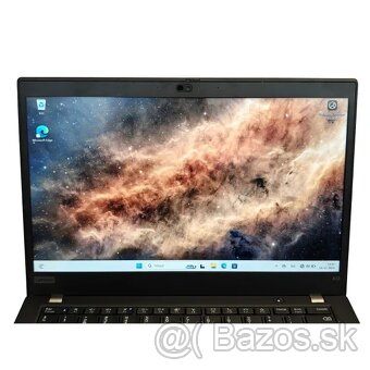 Lenovo ThinkPad X13 Gen1 5 PRO 4650U 8 GB RAM 256 GB SSD 13. - 5