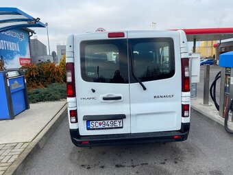 Renault Trafic - 5