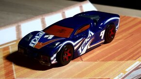 Hotwheels Acceleracers - 5