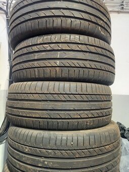 245/45r19 Continental letné - 5