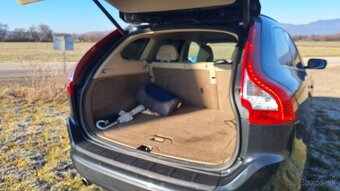 Volvo XC60 - 5