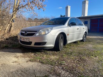 Opel Vectra 1.9CDTI - 5