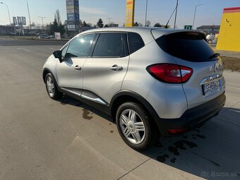 Renault Captur 1,5dci - 5