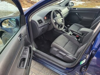 VW GOLF 1.4 55kW - 5