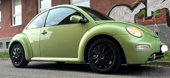 NEW BEETLE 1,4 - 5