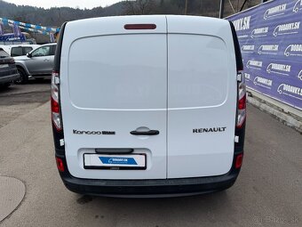 Renault Kangoo Express MAXI 1.5 dCi 90k Cool E6 - 5