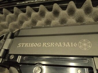 STRIBOG RS9A3A16 (Grand Power) - 5