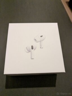 Apple airpods pro 2gen - 5