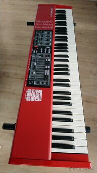 Nord electro 3 - 73 - 5