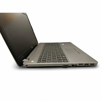 Notebook HP ProBook 4540s - 633544 - 5