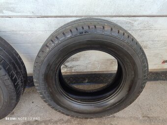 235/65 R16 C General Eurovan 2, letné pneumatiky - 5