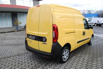 Fiat Dobló Cargo 1.6 MultiJet XL L2H2⭐ODPOČET DPH⭐ - 5