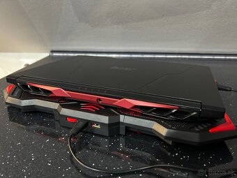 Herný ACER NITRO AN515-57 |i5-11400H,RTX3050Ti,16GB RAM| - 5