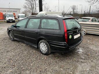 Citroen C5 1.8i 16V LPG kombi - 5