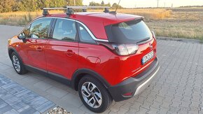 Opel Crossland X (96kw) Innovation. - 5