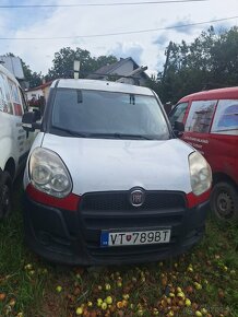 Fiat Doblo - 5