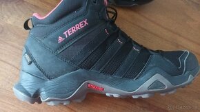 Adidas terrex goratex 42 - 5