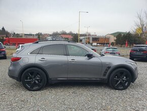 Infiniti Q70 QX70 3.0d A/T - 5