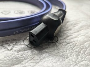 Wireworld Matrix 2 s Wireworld Aurora 1.5 m Hi-fi Kabel - 5