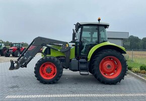 Claas Arion 610 CIS - 5