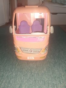 BARBIE KARAVAN - 5