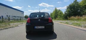 BMW 116D - 5