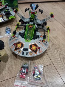 LEGO UFO - 5