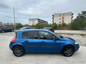 Renault Megane 1.5dci 60kw diesel - 5