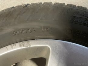 Audi Kolesa 5x112 R16 - 5