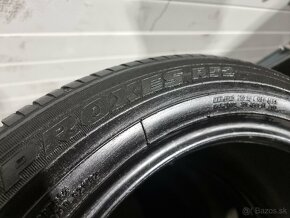 Letné Pneu Toyo Proxes R52 215/50 R18 - 5