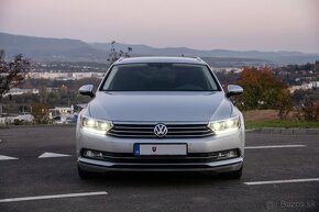 VW Passat Variant B8 2.0TDI Highline DSG Virtual LED ACC - 5