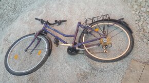 Bicykle 20eur/kus/všetky za 70eur/ - 5