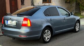 Skoda Octavia 1.6 tdi - 5