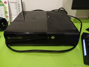 Xbox 360 - 5