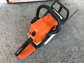 Stihl ms 250 - 5