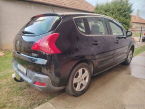 Predám Peugeot 3008 1.6 lpg - 5