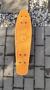 Pennyboard, skateboard - 5