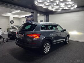 Škoda Kodiaq 2020 STYLE 105 tisíc km 2.0tdi DSG 1.majiteľ - 5