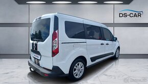 Ford Tourneo Grand Tourneo Connect 1.5 TDCi EcoBlue - 5