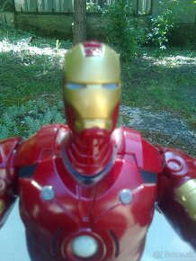 IRONMAN MARK 3 - 5