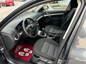 Škoda Octavia Combi 1.4 TSI Ambiente - 5